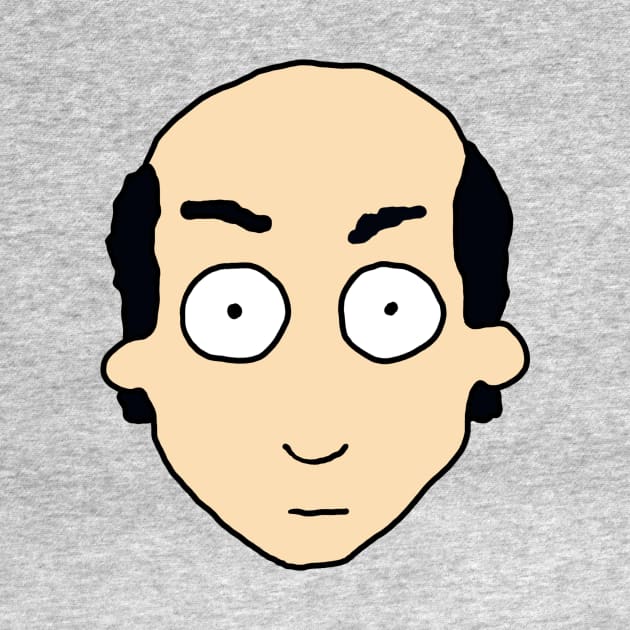 Dr. Katz Professional Therapist by JGC